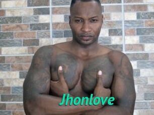 Jhonlove
