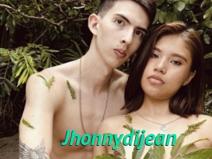 Jhonnydijean