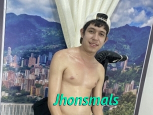Jhonsmals
