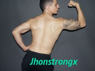 Jhonstrongx