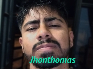 Jhonthomas