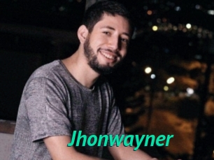 Jhonwayner