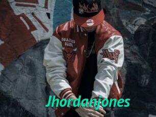 Jhordanjones