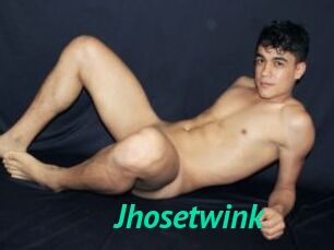 Jhosetwink