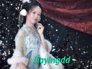 Jiayingdd