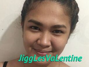 JiggLesVaLentine