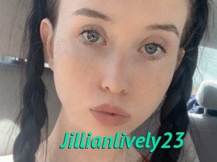 Jillianlively23