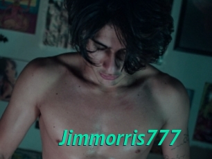 Jimmorris777