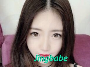 Jingbabe
