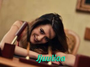 Jjuuliaa