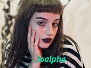 Joalpha