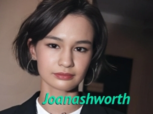Joanashworth