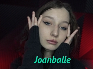 Joanballe