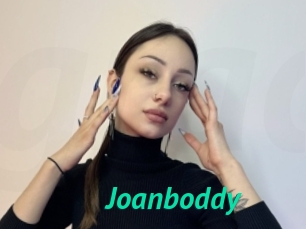 Joanboddy