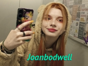 Joanbodwell