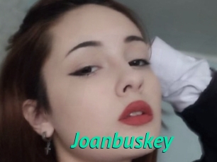 Joanbuskey