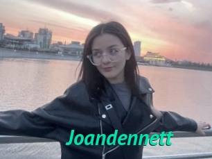 Joandennett