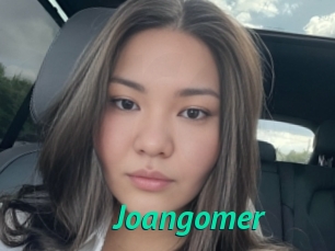 Joangomer