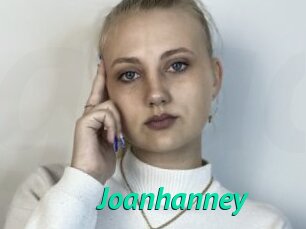 Joanhanney