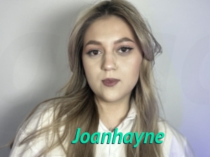 Joanhayne