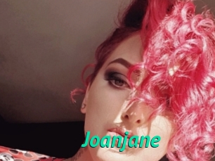Joanjane