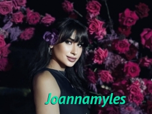 Joannamyles