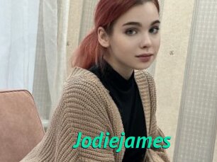 Jodiejames