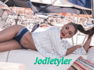 jodietyler Gratis Camsex