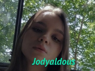 Jodyaldous