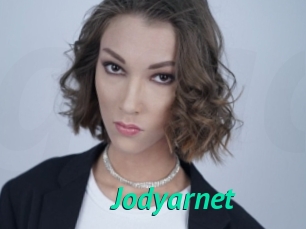 Jodyarnet