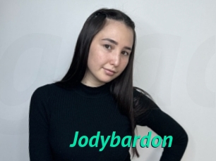 Jodybardon