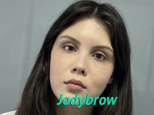 Jodybrow