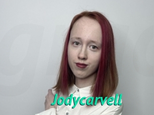 Jodycarvell