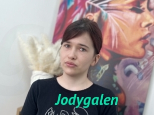 Jodygalen