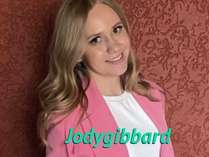 Jodygibbard