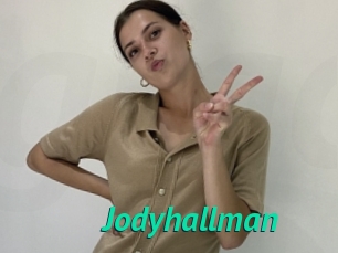 Jodyhallman