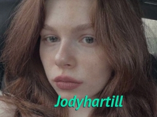 Jodyhartill