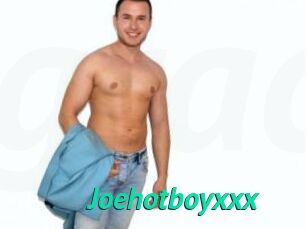 Joehotboyxxx
