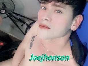 Joejhonson