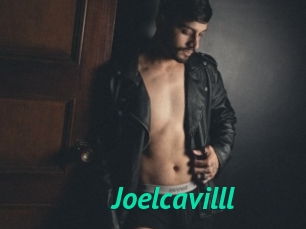 Joelcavilll
