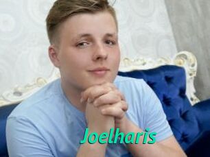 Joelharis