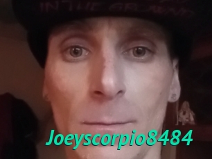 Joeyscorpio8484