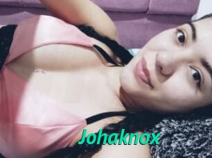 Johaknox