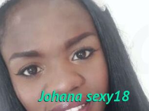 Johana_sexy18
