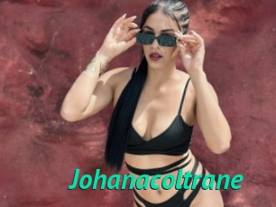 johanacoltrane Gratis Camsex