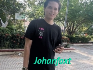Johanfoxt