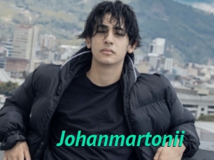 Johanmartonii
