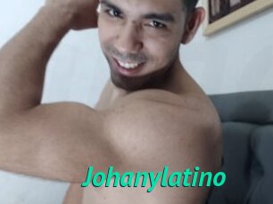 Johanylatino