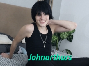 Johnarthurs