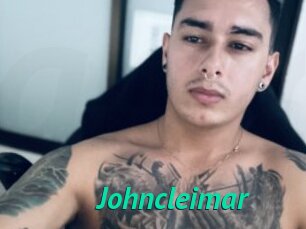 Johncleimar